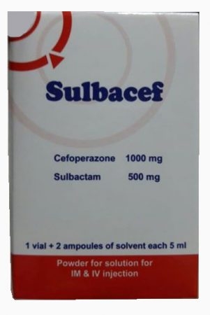 صورة,دواء,علاج,مضاد حيوي, عبوة, سولباسيف , Sulbacef