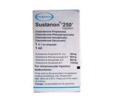 صورة , عبوة , دواء , سوستانون , Sustanon