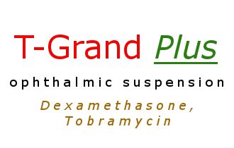 تي-جراند بلس – T-Grand Plus | قطرة للعين