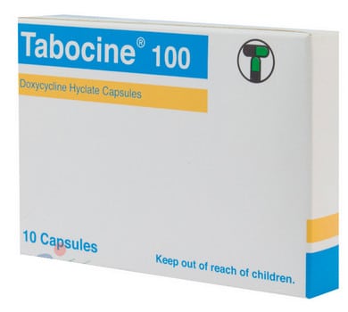 صورة, عبوة ,تابوسين, Tabocine