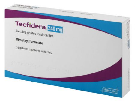 صورة , عبوة , دواء , لمرضى التصلب المتعدد , تكفيدرا , Tecfidera