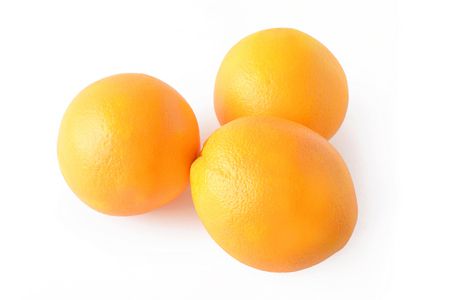 فوائد البرتقال المتعددة