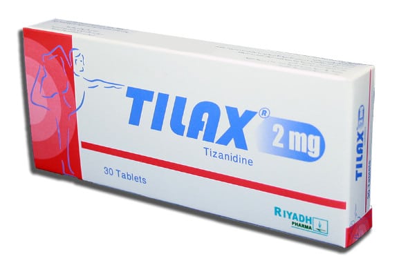 تيلاكس – Tilax | لأعراض التشنجات العضلية المؤلمة