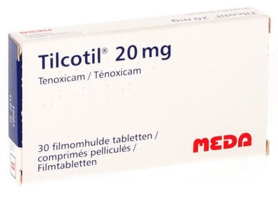 صورة, عبوة, تيلكوتيل, Tilcotil