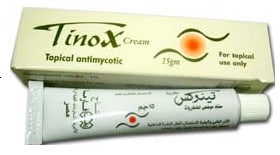 صورة, دواء, علاج, عبوة , تينوكس , Tinox