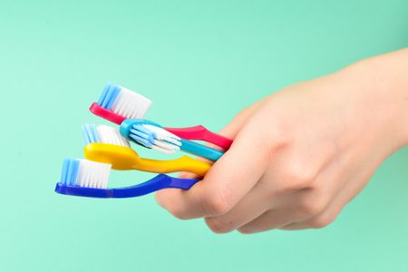 أفضل أنواع فرش الأسنان , Toothbrushes , صورة