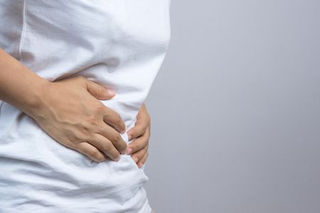 علاج, انتفاخ القولون, Treatment, Colon, صورة