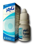 تايمر,محلول للعين,قطرة,صورة, Tymer