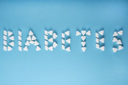 Type 1 diabetes