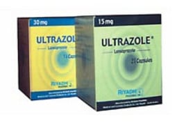 صورة, عبوات, ألترازول, Ultrazole