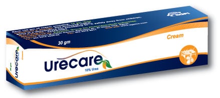 صورة, عبوة, يوريكير , Urecare