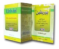 يوريفين – Urivin | لعلاج النقرس وزيادة حمض اليوريك في الدم