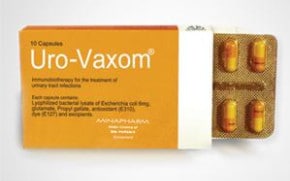 صورة,دواء, عبوة, يورو-فاكسوم, Uro-Vaxom