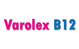 صورة, فارولكس ب١٢ ,أمبول , فيال , Varolex B12