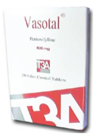 صورة , عبوة , دواء , أقراص , علاج تصلب الشرايين , فازوتال , Vasotal