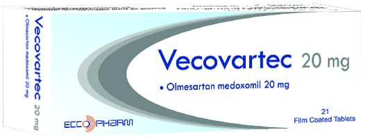 صورة, عبوة, فيكوفارتيك, Vecovartec