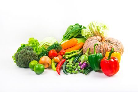 صورة , خضروات , lutein , فيتامين العين