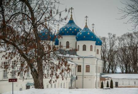 فيليكي نوفغورود ، روسيا ، الصليبيين ، كنيسة التجلي ، مسرح الدراما ، الكرملين ، الفن الخشبي ، ياروسلاف