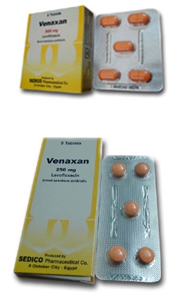 فيناكسان – Venaxan | مضاد حيوي