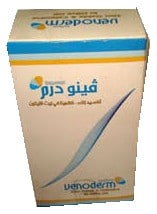 صورة , عبوة , دواء , لوسيون , علاج التسلخات , فينو درم , Venoderm