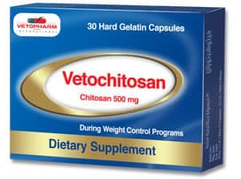 صورة, عبوة ,فيتوشيتوزان, Vetochitosan