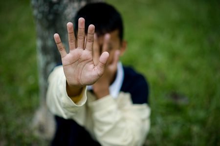 أسباب, العنف ضد الأطفال , أشكال , Violence against children , صورة