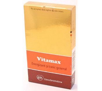 صورة,عبوة , فيتاماكس , Vitamax