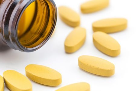 Vitamin E ، فيتامين هـ ، فيتامين E ، صورة