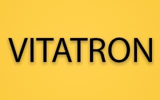 صورة, كبسولات, فيتاترون, Vitatron