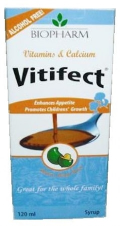 صورة,دواء,علاج,عبوة , فيتى فكت , Vitifect