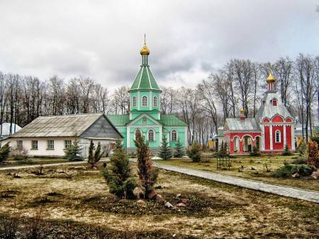 فورونيج ، روسيا ، أوكرانيا ، المزارات السياحية ، السكك الحديدية ، متحف نيكيتين الأدبي ، المتحف الإقليمي