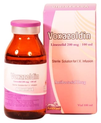 صورة, عبوة, فوكسازولدين, Voxazoldin