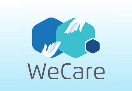 تطبيق WeCare وخدمات الرعاية الصحية