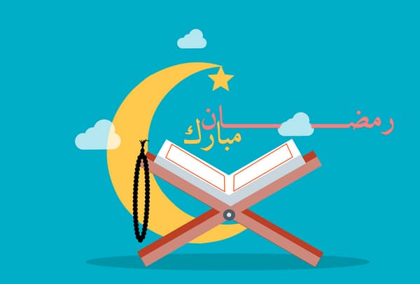 أجمل الصور للنشر في شهر رمضان المبارك