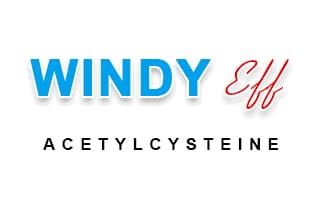 ويندي – Windy | للأمراض الشعبية الرئوية المزمنة