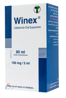 صورة, عبوة, وينكس, Winex