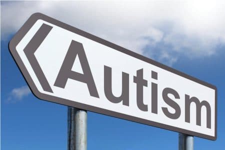 اليوم العالمي للتوحد ، يوم التوحد ، صورة ، Autism