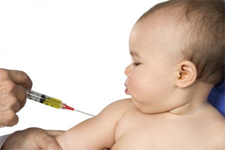 أسبوع التطعيم العالمي ، أسبوع التحصين العالمي ، World Immunization Week