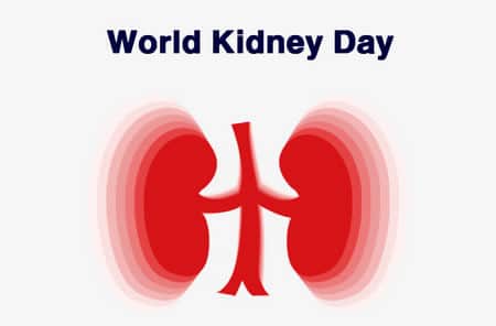 World Kidney Day,اليوم العالمي للكلى