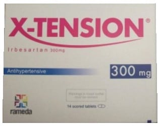 صورة, عبوة,أكستنشن, X-Tension