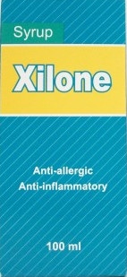 زيلون ,شراب ,Xilone