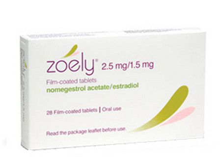 زاوإيلي – Zoely | أقراص لمنع الحمل