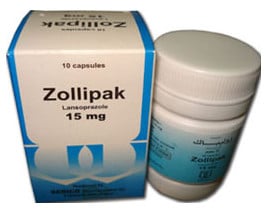 زوليباك, Zollipak