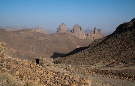 الجزائر ، الوجهات السياحية ، صحراء الجزائر ، الشواطئ ، الطبيعة الخضراء ، وادي ميزاب ، المطاعم ، التراث