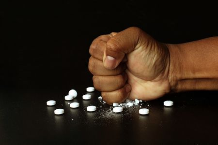 يوم عالمي ، مكافحة المخدرات , صورة , anti drugs