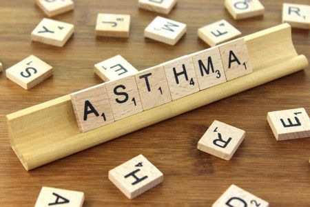 الربو،asthma،صورة, علاج الربو