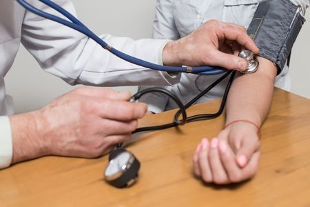 ضغط الدم ، blood pressure ، صورة