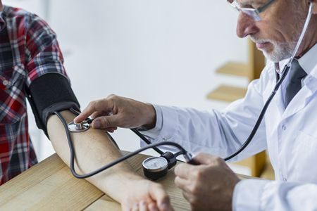 ضغط الدم , blood pressure , صورة