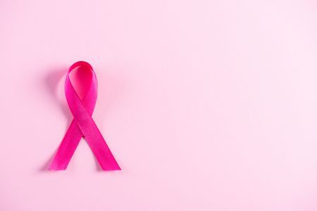 أهمية الكشف المبكر , مرض سرطان الثدي