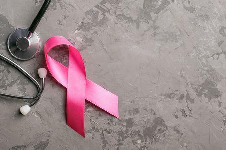 الكشف المبكر , سرطان الثدي